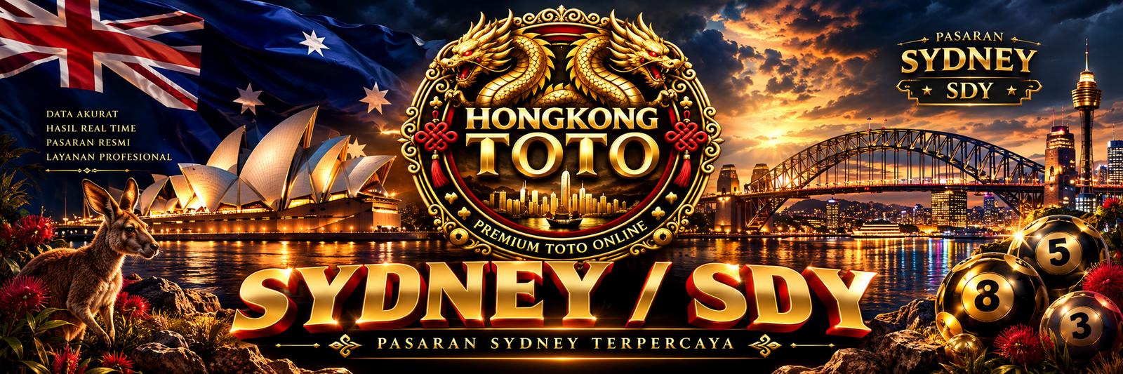 Sydney Lotto Mapat Tunggul Selatan